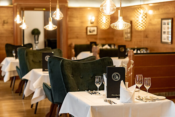 Wellness Resorts Bayern